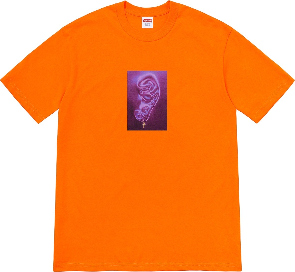Ear Tee
